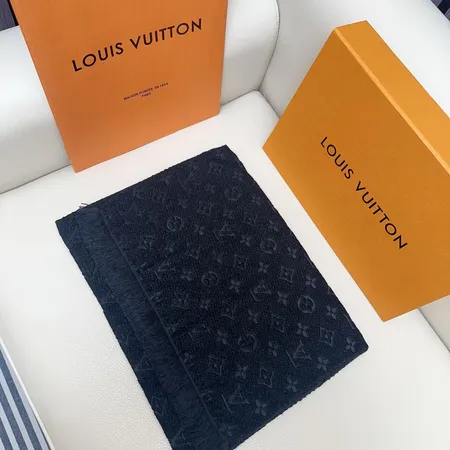 スーパーコピー ルイヴィトン マフラー