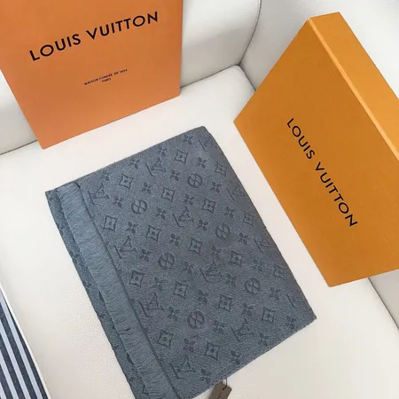 スーパーコピー ルイヴィトン マフラー