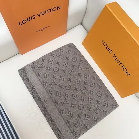 スーパーコピー ルイヴィトン マフラー