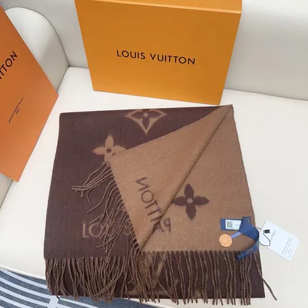 スーパーコピー ルイヴィトン マフラー