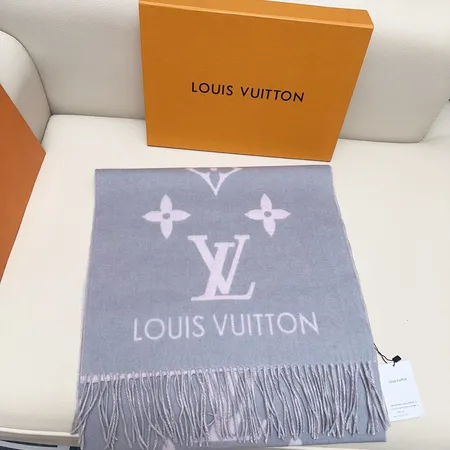 スーパーコピー ルイヴィトン マフラー