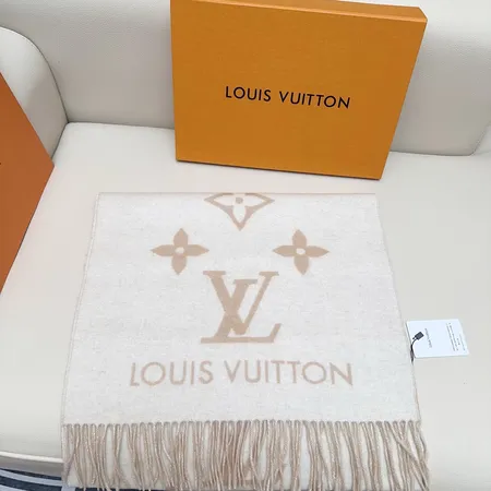 スーパーコピー ルイヴィトン マフラー