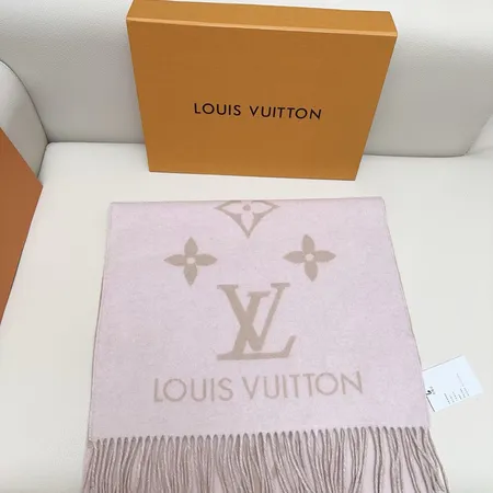 スーパーコピー ルイヴィトン マフラー