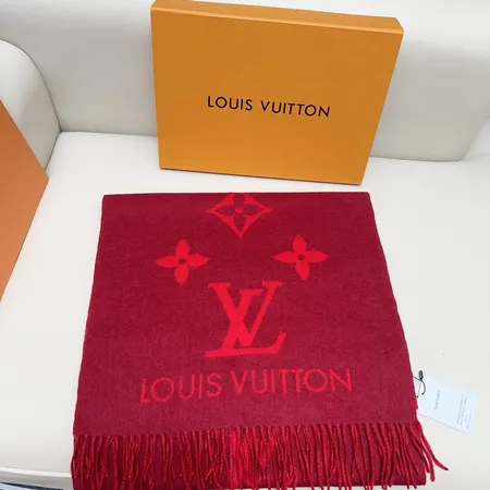 スーパーコピー ルイヴィトン マフラー