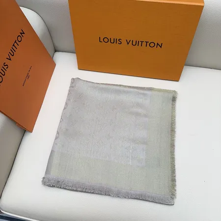 スーパーコピー ルイヴィトン マフラー