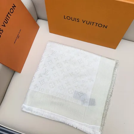 スーパーコピー ルイヴィトン マフラー