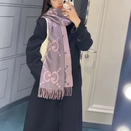 スーパーコピー グッチ マフラー