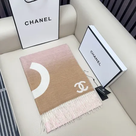 スーパーコピー シャネル マフラー