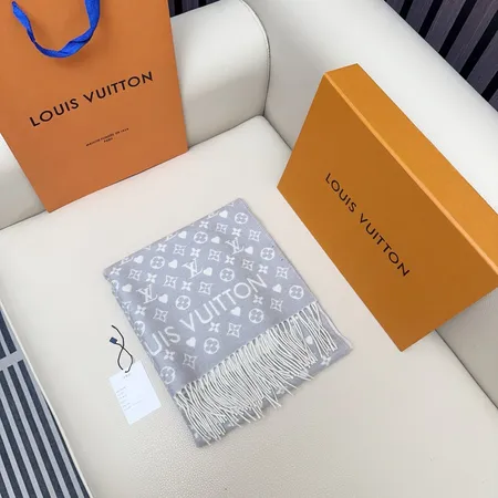 スーパーコピー ルイヴィトン マフラー