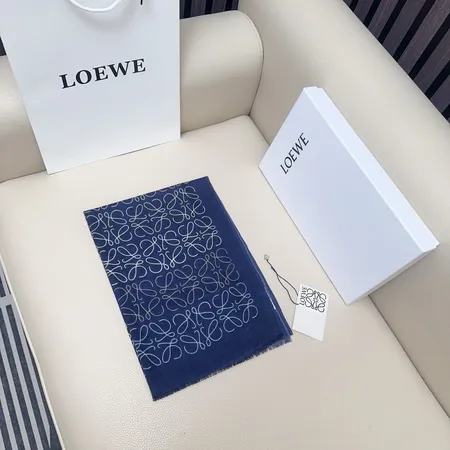 スーパーコピー ロエベ マフラー