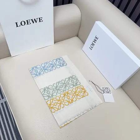 スーパーコピー ロエベ マフラー