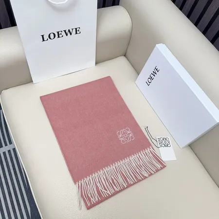 スーパーコピー ロエベ マフラー