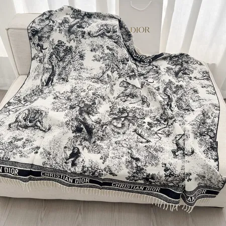 スーパーコピー ディオール マフラー