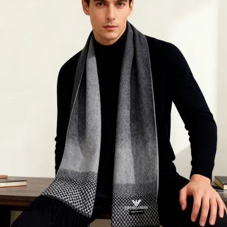 スーパーコピー アルマーニ マフラー