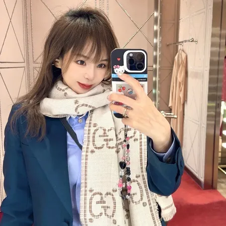 スーパーコピー グッチ マフラー