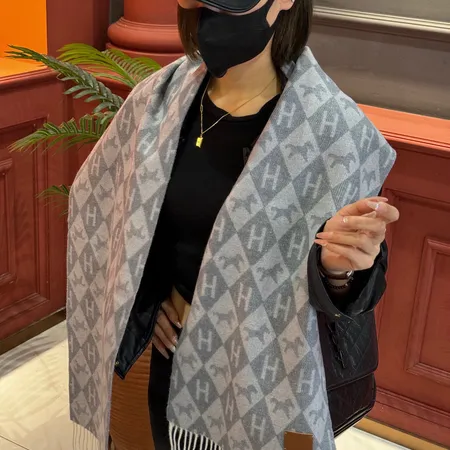 スーパーコピー エルメス マフラー