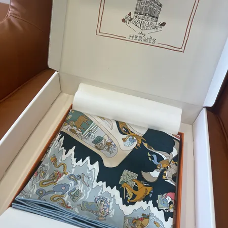  スーパーコピー シャネル マフラー