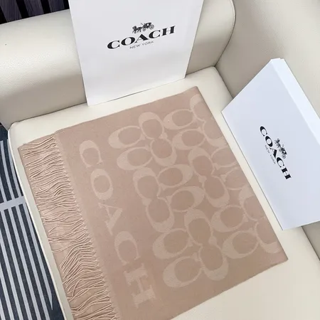 スーパーコピー コーチ マフラー