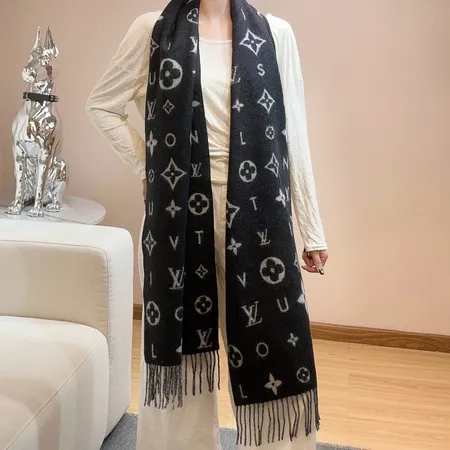 スーパーコピー ルイヴィトン マフラー