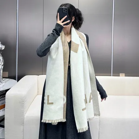 スーパーコピー シャネル マフラー