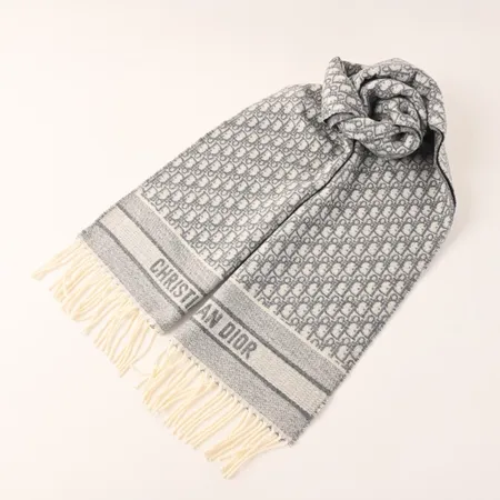 スーパーコピー ディオール マフラー