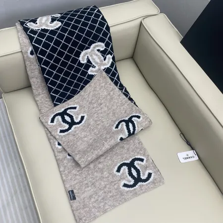 スーパーコピー シャネル マフラー