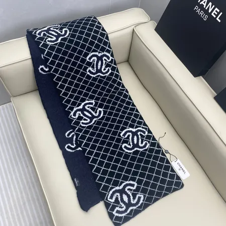 スーパーコピー シャネル マフラー