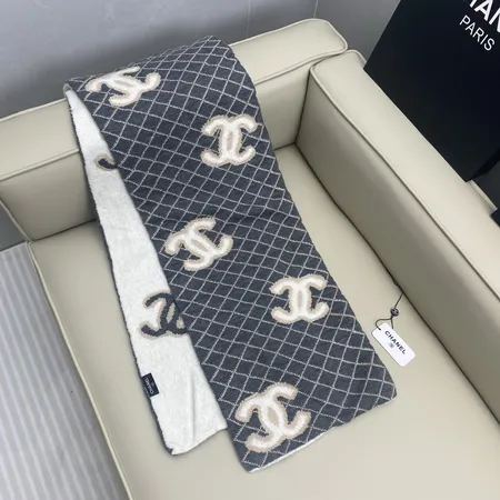 スーパーコピー シャネル マフラー