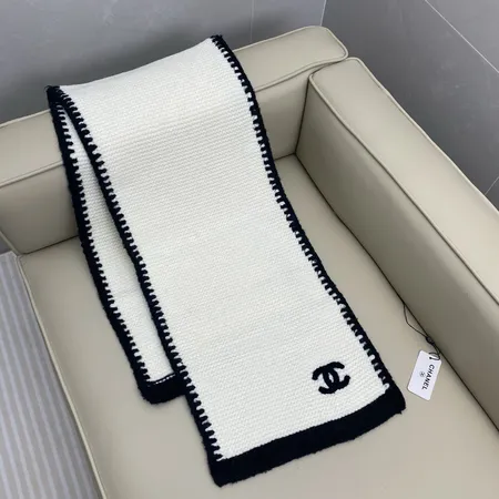 スーパーコピー シャネル マフラー