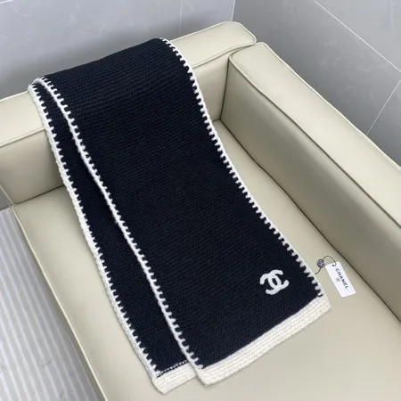 スーパーコピー シャネル マフラー