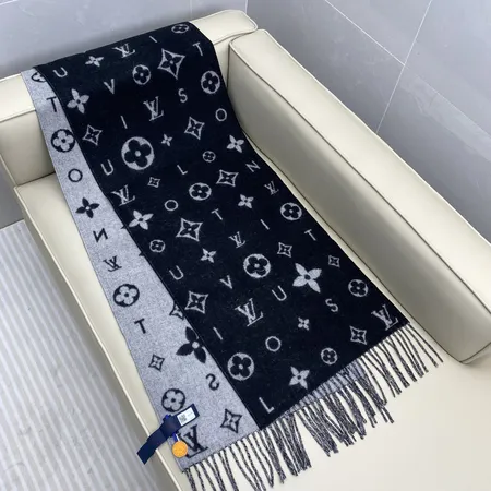 スーパーコピー ルイヴィトン マフラー