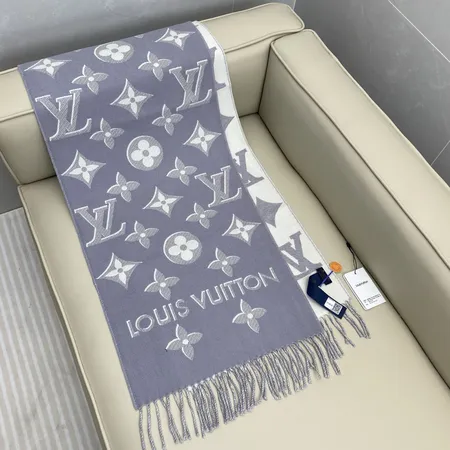 スーパーコピー ルイヴィトン マフラー