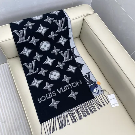 スーパーコピー ルイヴィトン マフラー