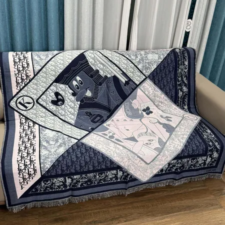 スーパーコピー ディオール マフラー