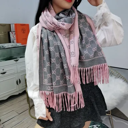 スーパーコピー グッチ マフラー