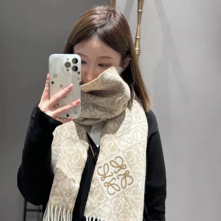 スーパーコピー ロエベ マフラー