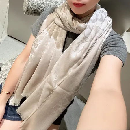 スーパーコピー コーチ マフラー