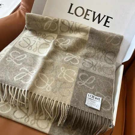 スーパーコピー ロエベ マフラー