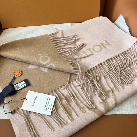 スーパーコピー ルイヴィトン マフラー