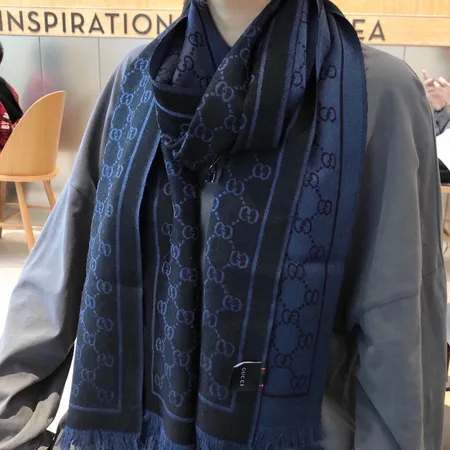 スーパーコピー グッチ マフラー