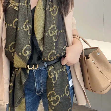 スーパーコピー グッチ マフラー