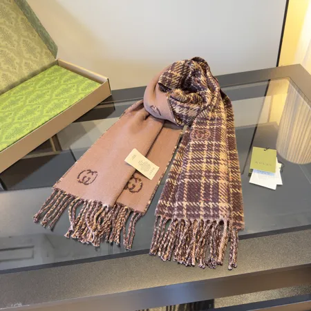 スーパーコピー グッチ マフラー