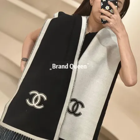 スーパーコピー シャネル マフラー