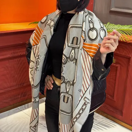 スーパーコピー エルメス マフラー