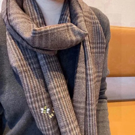 スーパーコピー ディオール マフラー