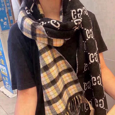 スーパーコピー グッチ マフラー