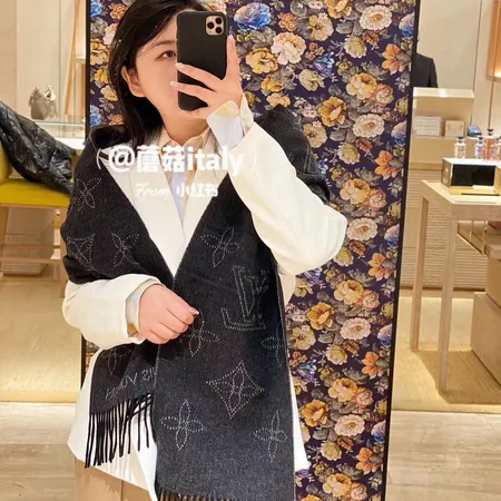 スーパーコピー ルイヴィトン マフラー