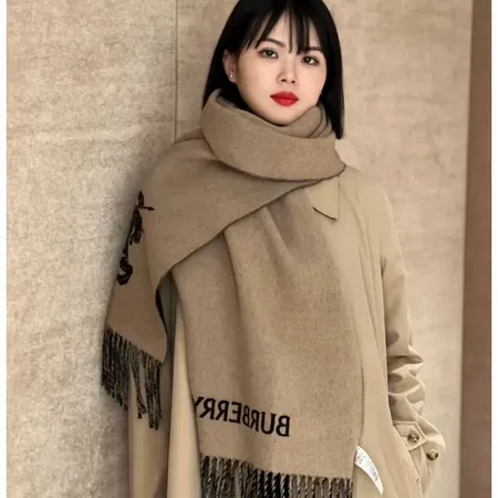 スーパーコピー バーバリー ス マフラー