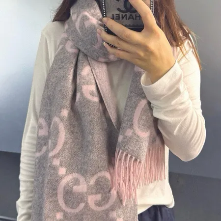 スーパーコピー グッチ マフラー