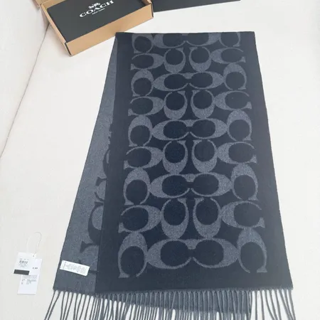 スーパーコピー コーチ マフラー